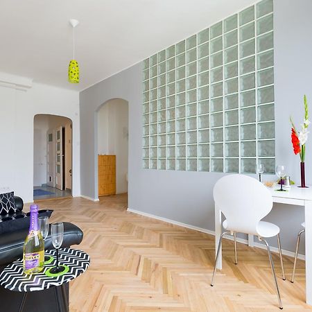 Ferienwohnung Pamka Place Budapest Exterior foto
