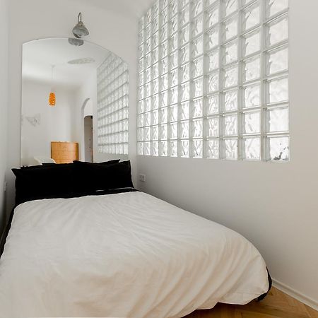 Ferienwohnung Pamka Place Budapest Exterior foto