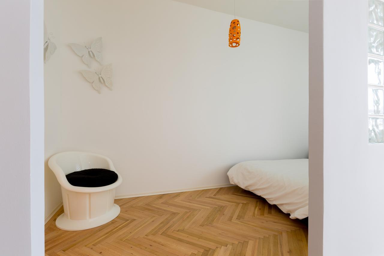 Ferienwohnung Pamka Place Budapest Exterior foto