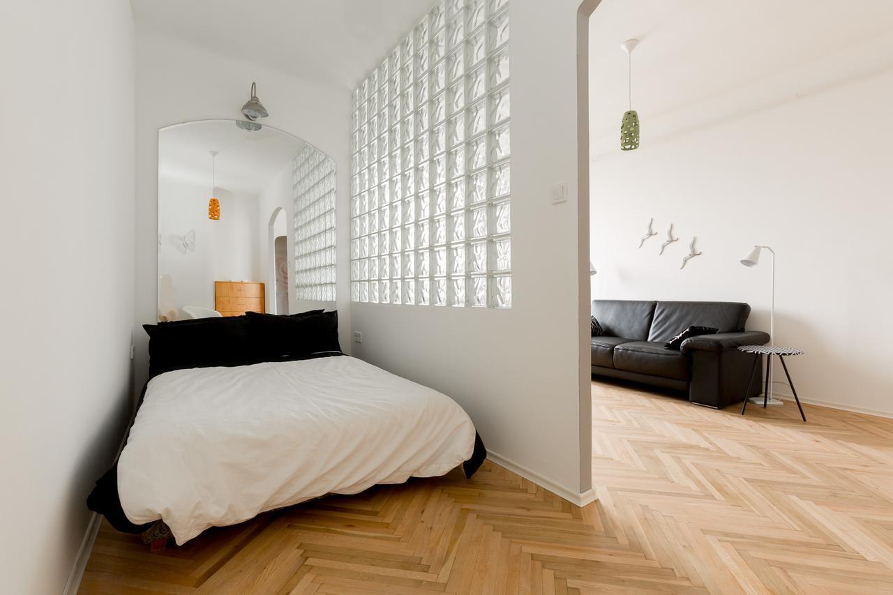 Ferienwohnung Pamka Place Budapest Exterior foto